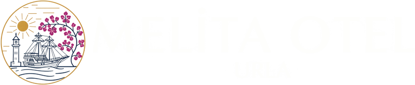 Urla Otel | Melita Otel